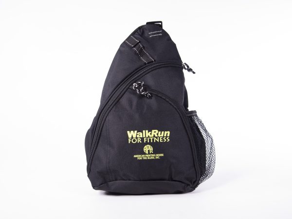 WalkRun for Fitness Carry Pack