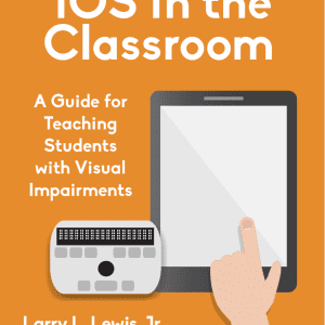 iOS in the Classroom Front Cover