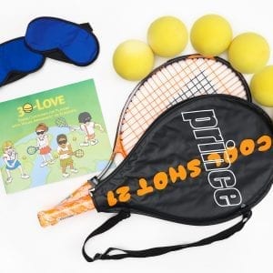 30-Love Tennis Kit