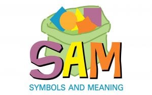 Cover image of APH's Symbols and Meanings Kit