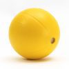 APH Sound Ball Yellow Close-up