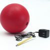 Sound Ball Red with Recharger Stylus