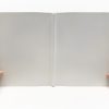 Work-Play Tray Small Dividers Two Sections