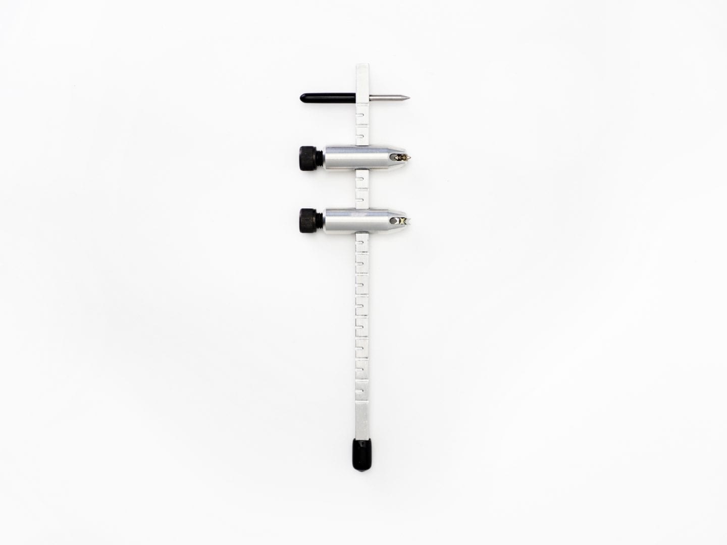 Compass for top