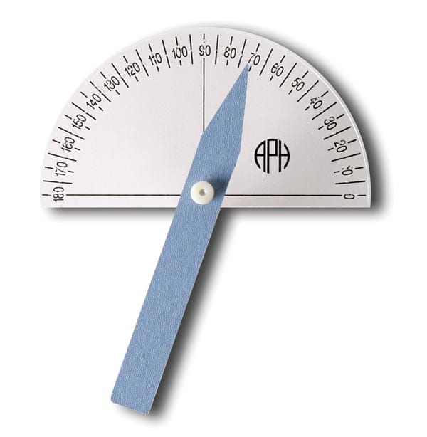 Protractor