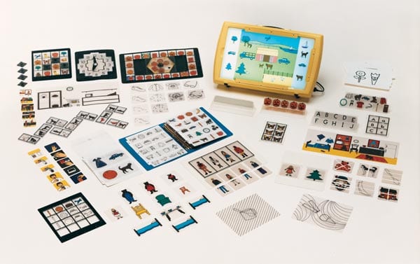 Large Light Box Set - APH Shop  Tactile, Low-Vision Education Tools and  More