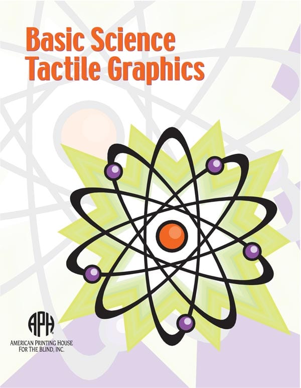 Tactile Graphics Kit  American Printing House