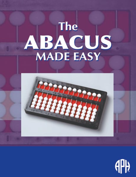 Expanded Beginner's Abacus Kit