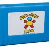Roly Poly Man 3-ring bound book