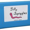 Silly Squiggles 3-ring bound book