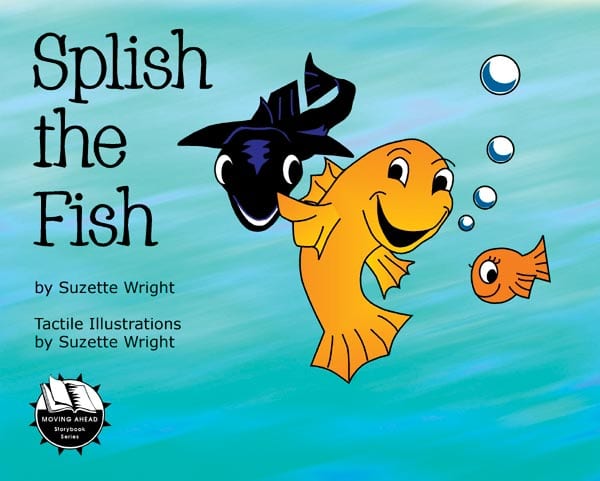 Fish and splish outlet