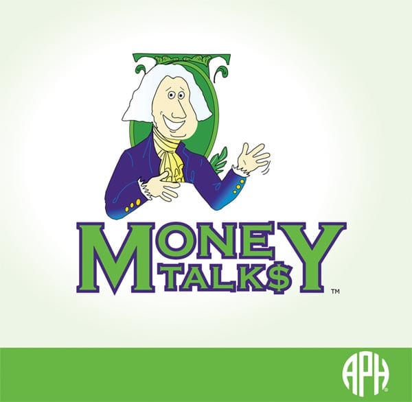 Money talks 3