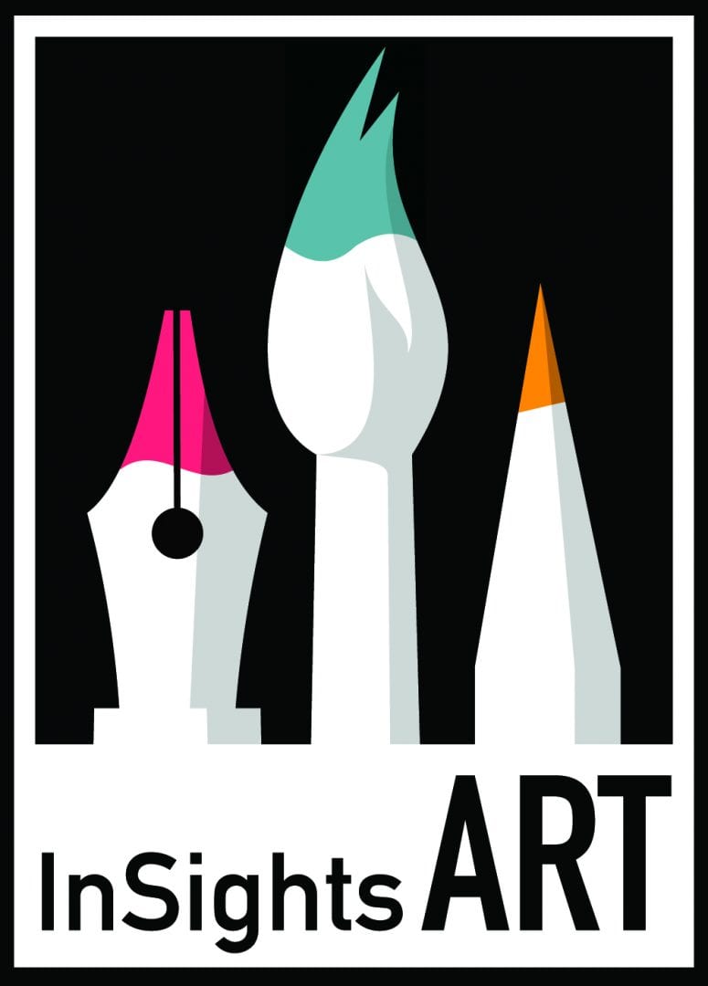 InSights Art logo