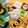 Light Box Materials Kit