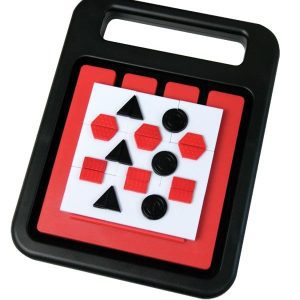 Twist 'N Solve Tactile Brain Teaser