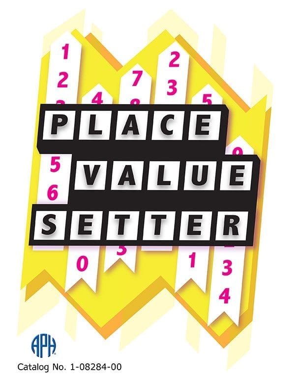 Place Value Setter logo