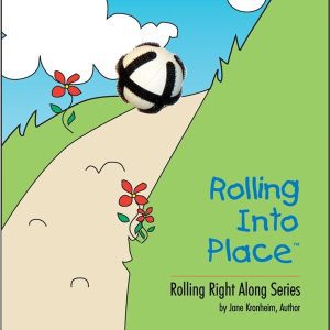 Rolling Into Place interactive storybook