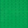 Sheet of green Feel-n-Peel Star stickers