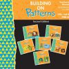 Building on Patterns, Second Edition: Prekindergarten: Teacher manual volume 1