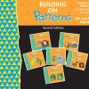 Building on Patterns, Second Edition: Prekindergarten: Teacher manual volume 3