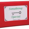 Something Special 3-ring bound storybook