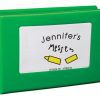 Jennifer's Messes 3-ring bound book