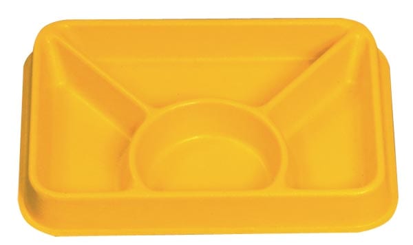 Stackable Sorting Tray Set - For Small Hands
