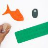 Building on Patterns Pre-K Manipulatives Pack