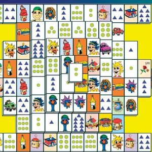 Toodle Tiles