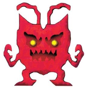 Termite Torpedo icon