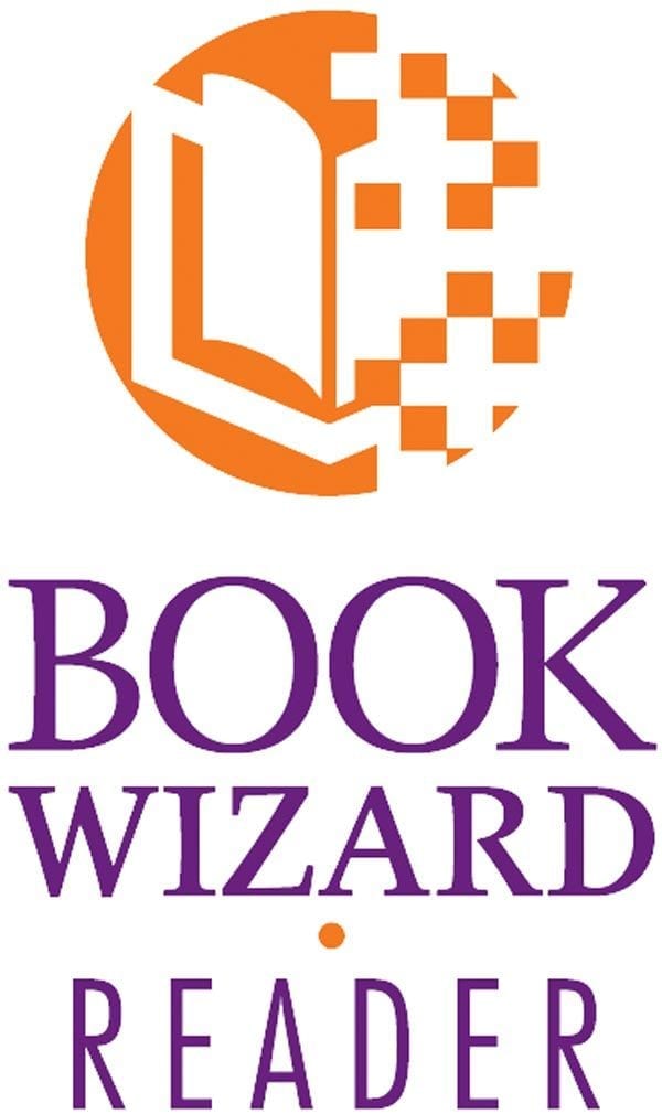 Book Wizard Reader logo