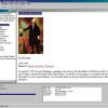 Screenshot of Book Wizard Reader showing the Contents, Text, and Audio views.