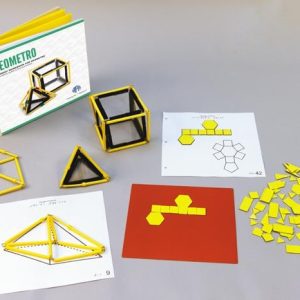 Student Workbook for Geometro