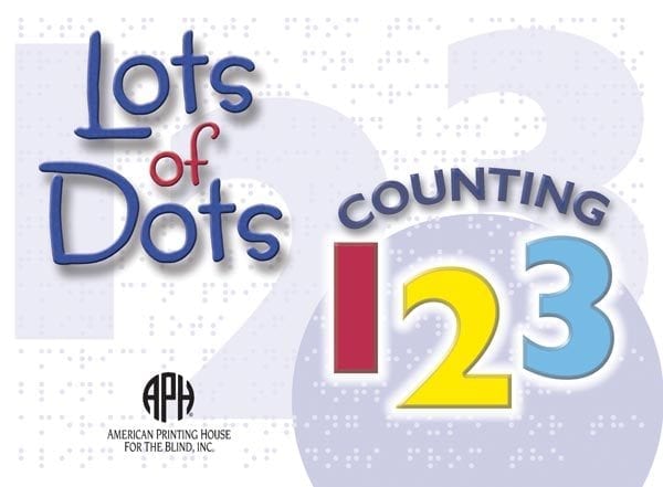 Lots of Dots Counting 1 2 3