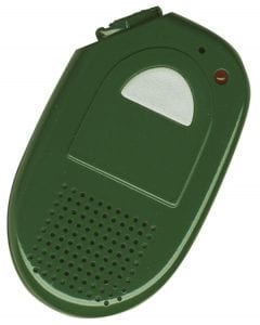 Sound Page Device