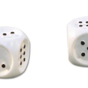 Tactile Dice