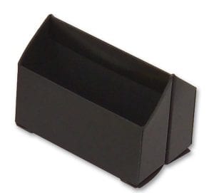 Web Chase card holder