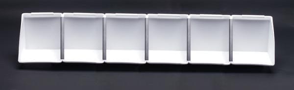 Expandable Calendar boxes