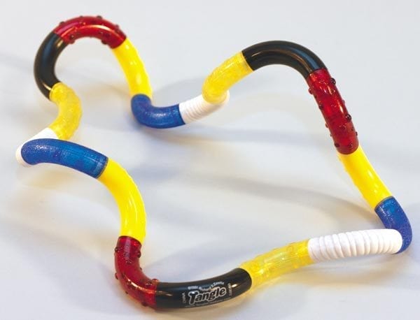 Tangle Toy