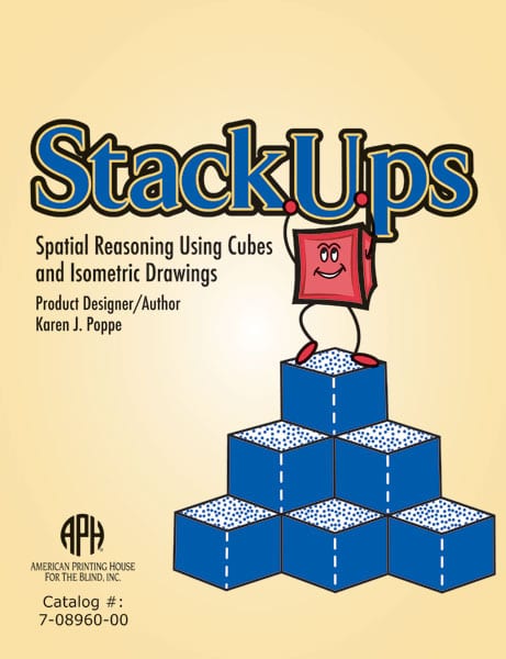 StackUps Cover