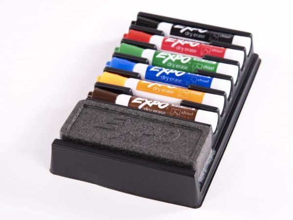 All in One Board Marker Set