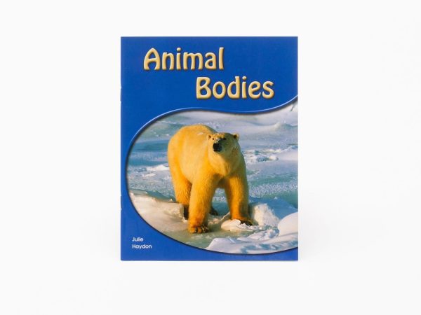 Animal Bodies