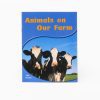 Animals On Our Farm