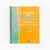 BOP Pre K Student Kit Preschool Teacher Booklet