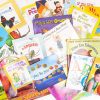 BOP Pre K Student Kit Various Children's Books