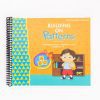BOP Pre K Teacher Kit Teachers Manual Vol 1
