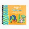 BOP Pre K Teacher Kit Teachers Manual Vol 3
