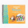 BOP Pre K Teacher Kit Teachers Manual Vol 5