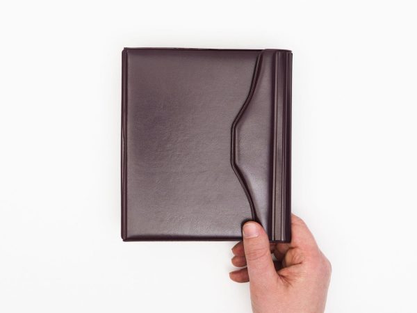 Braille Datebook Calendar