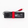 EZ Test Battery Tester Audio Tactile Feedback With Cable Tie